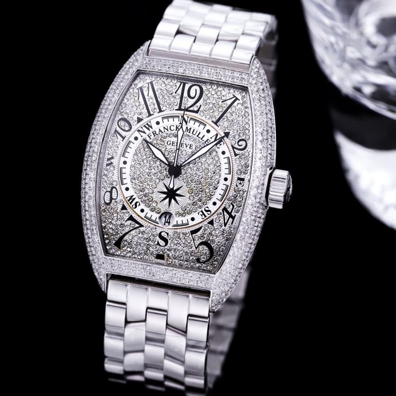 FRANCK MULLER Watches